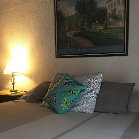 Bed&Breakfast El Trebol de Ezeiza La Union Exterior foto