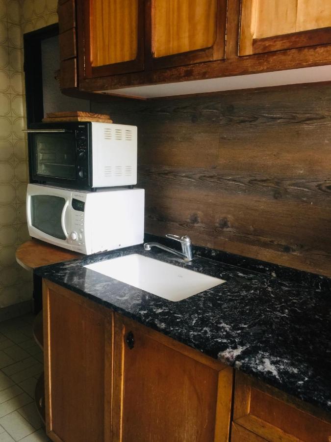 Bed&Breakfast El Trebol de Ezeiza La Union Exterior foto