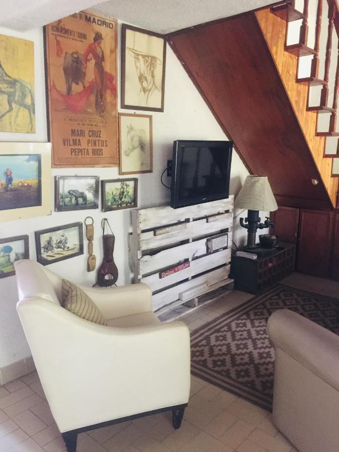 Bed&Breakfast El Trebol de Ezeiza La Union Exterior foto