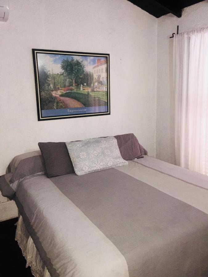 Bed&Breakfast El Trebol de Ezeiza La Union Exterior foto