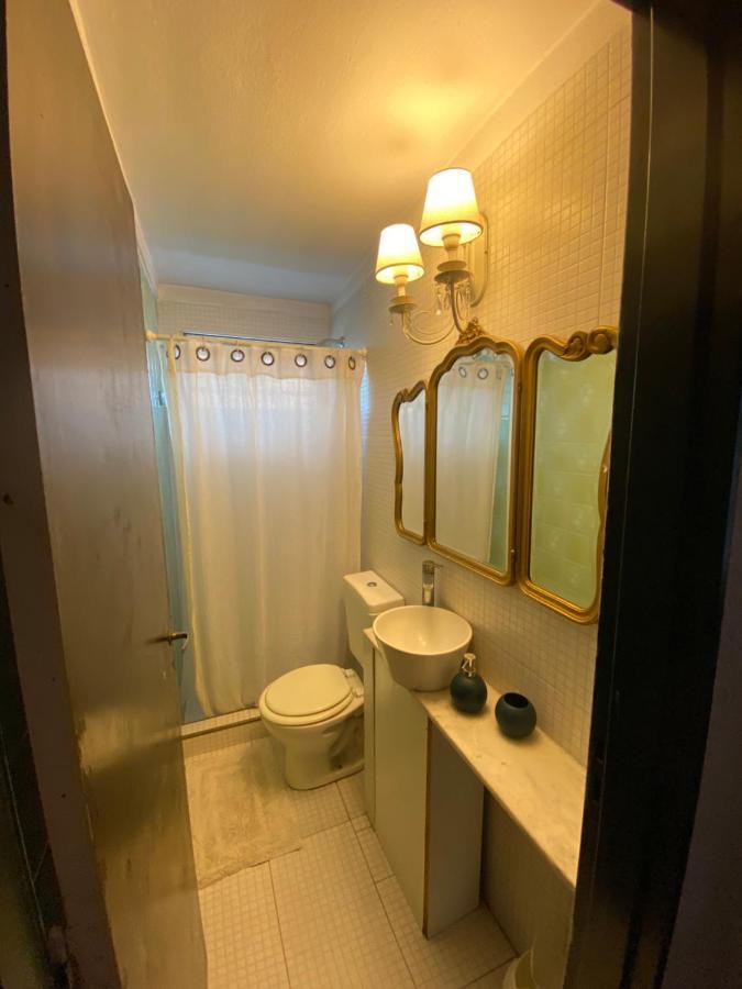 Bed&Breakfast El Trebol de Ezeiza La Union Exterior foto