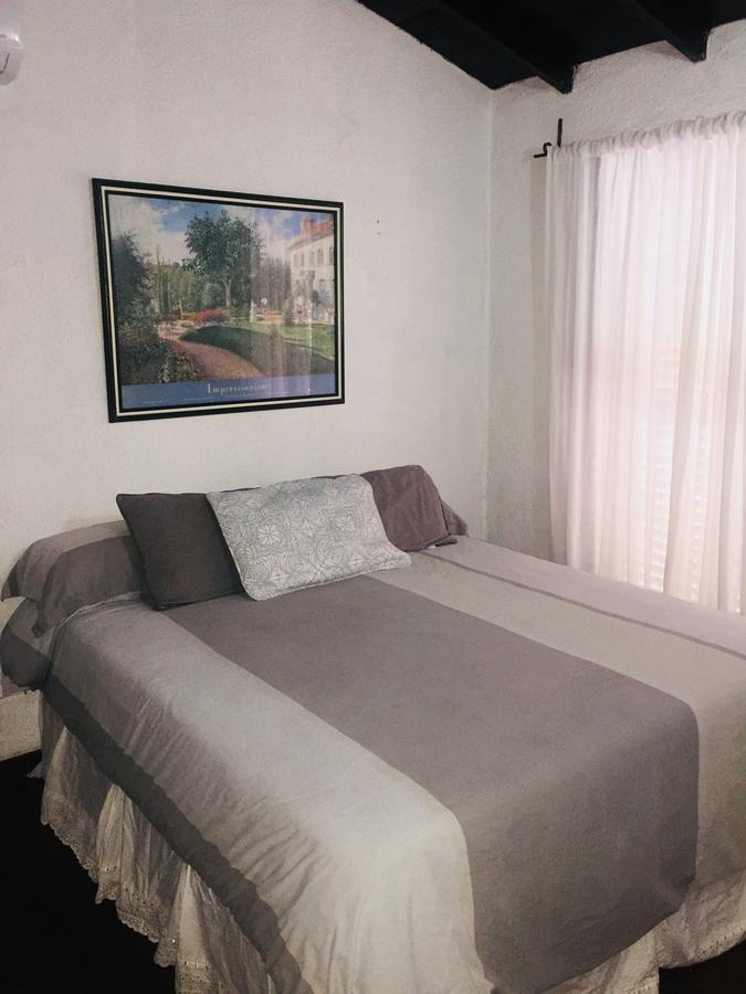 Bed&Breakfast El Trebol de Ezeiza La Union Exterior foto
