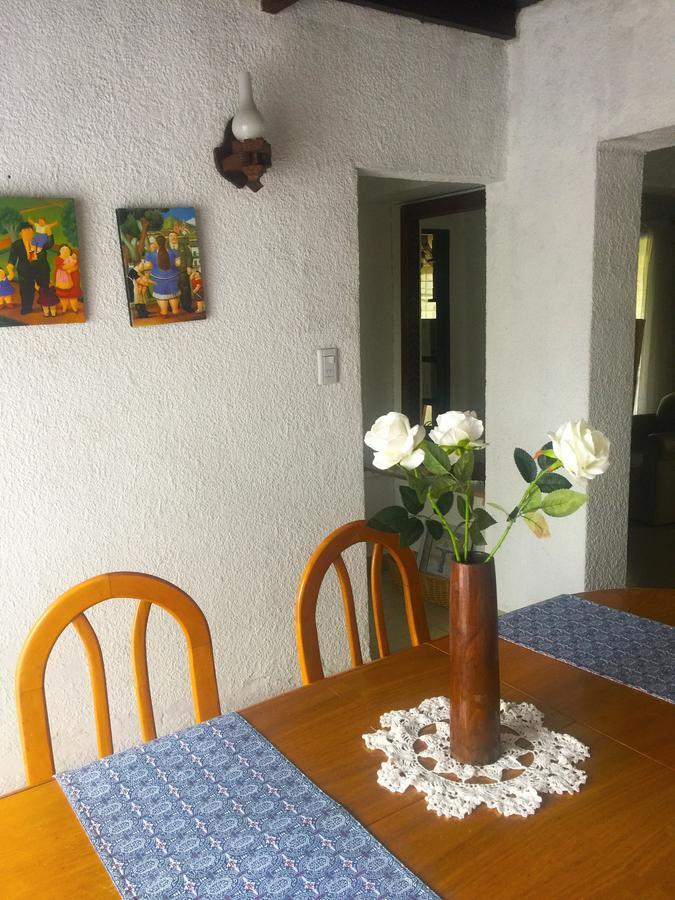 Bed&Breakfast El Trebol de Ezeiza La Union Exterior foto