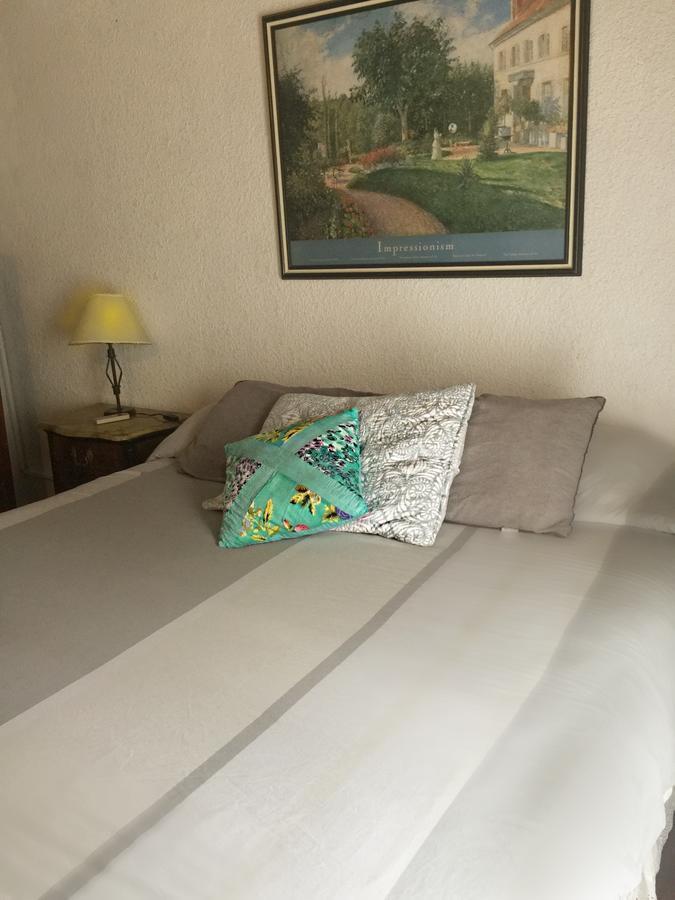 Bed&Breakfast El Trebol de Ezeiza La Union Exterior foto